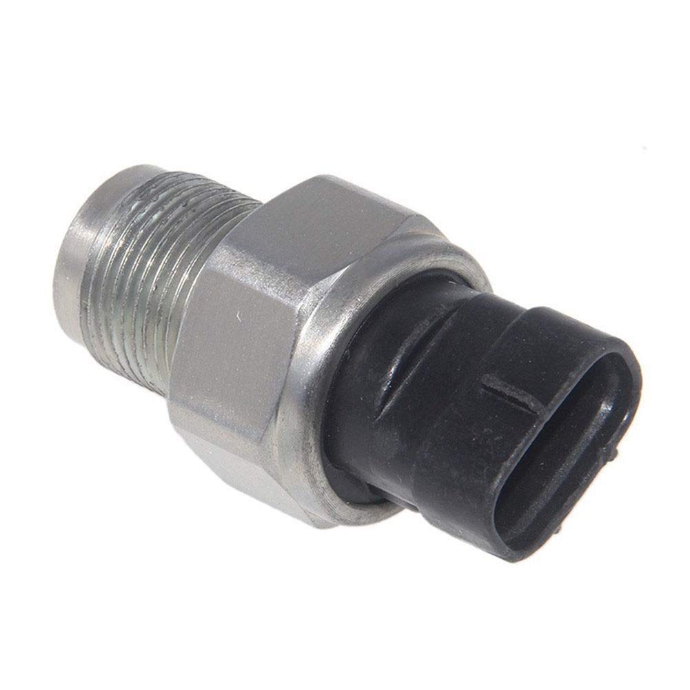 Capteur de Pression d'injection Common Rail Diesel pour Hiace D4D 3.0 (références : 89458-71010 et 499000-6121)