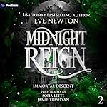 Cover of Midnight Reign