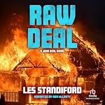 Cover of Raw Deal