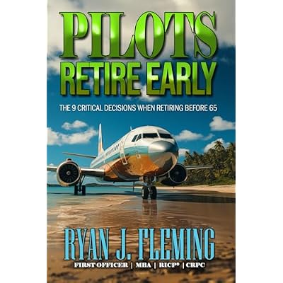 Pilots Retire Early