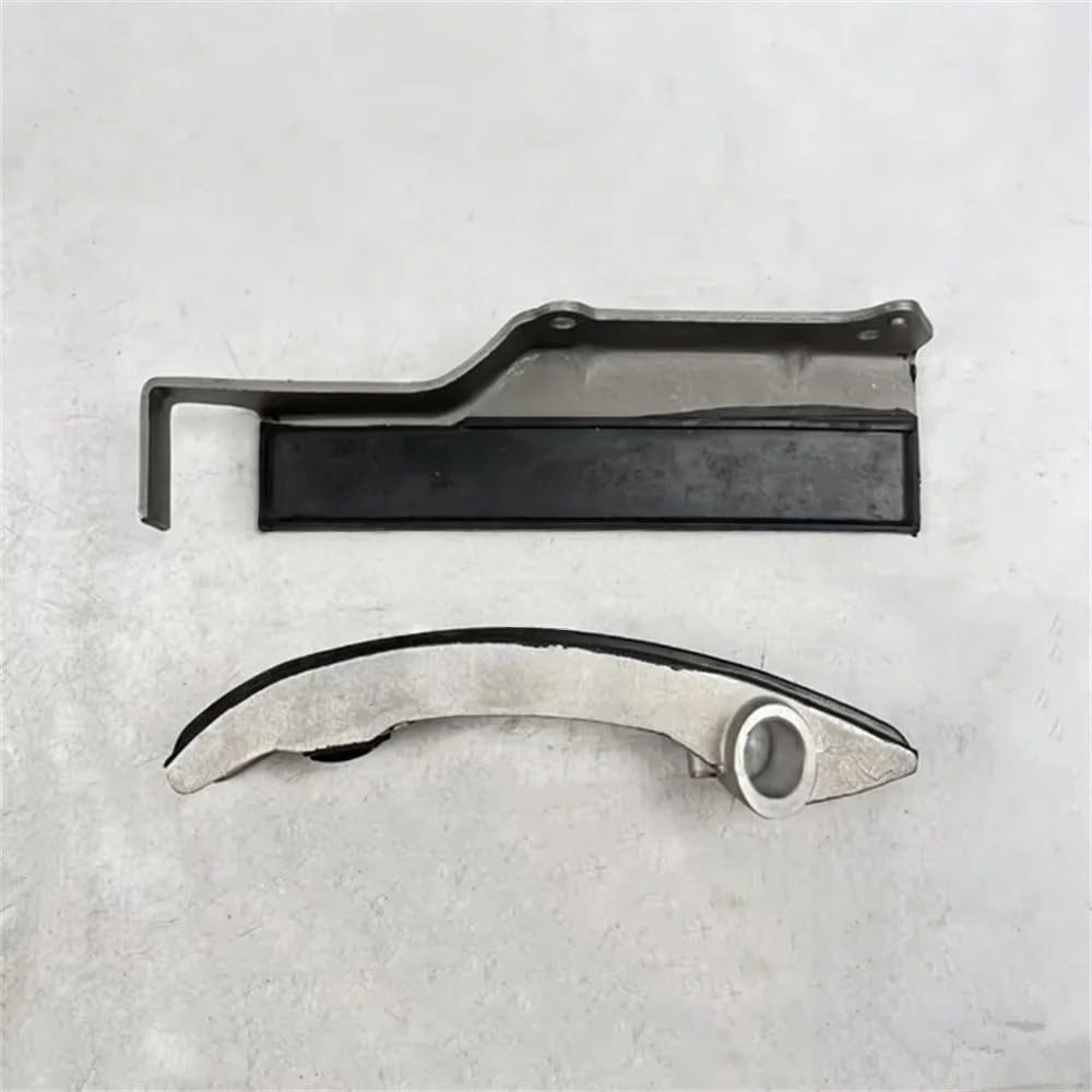 catena pompa olio Adatto per kit di revisione completo del motore gemellato Mitsubishi 4M40 catena olio motore