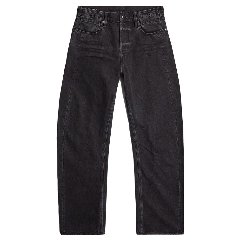 G-Star Herren Bend 3D Loose Jeans