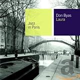 BYAS DON Collection Jazz In Paris - Laura - Digipack