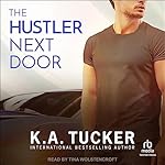Cover of The Hustler Next Door