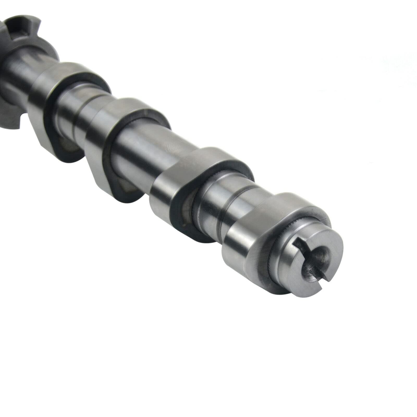 Bisenya Árbol de levas de admisión Compatible con 2.0 TFSI A3 A4 Q5 TT CCZA CCZB CCTA OE# 06H109021J 06J109021G 06J109088