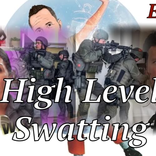 Talking to the Enemy - Is it a Crime? (EP 312)