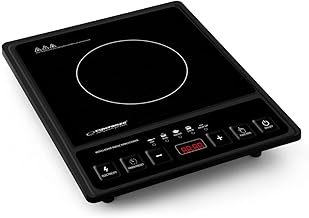 Esperanza EKH011 Black Induction Cooker