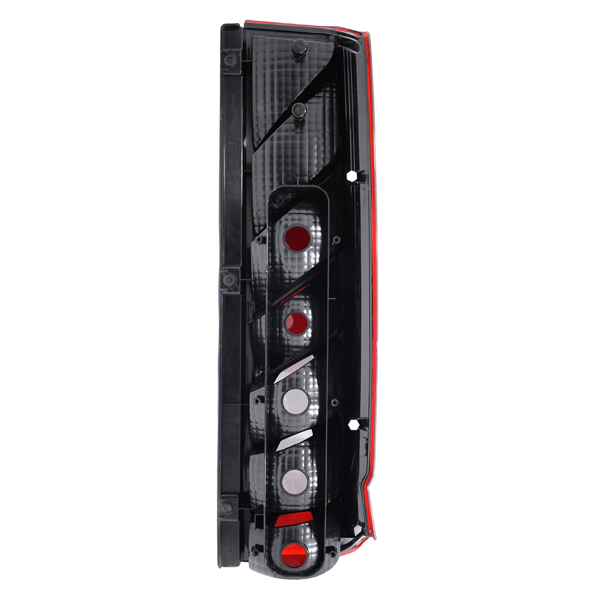 Generisch Fanale posteriore sinistro compatibile con Iveco Daily 2014-2019 E-Test 5801523220
