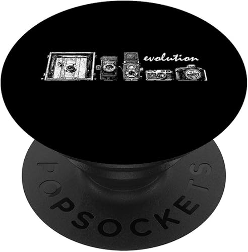 PopSockets - Agarre y soporte para teléfonos y tabletas