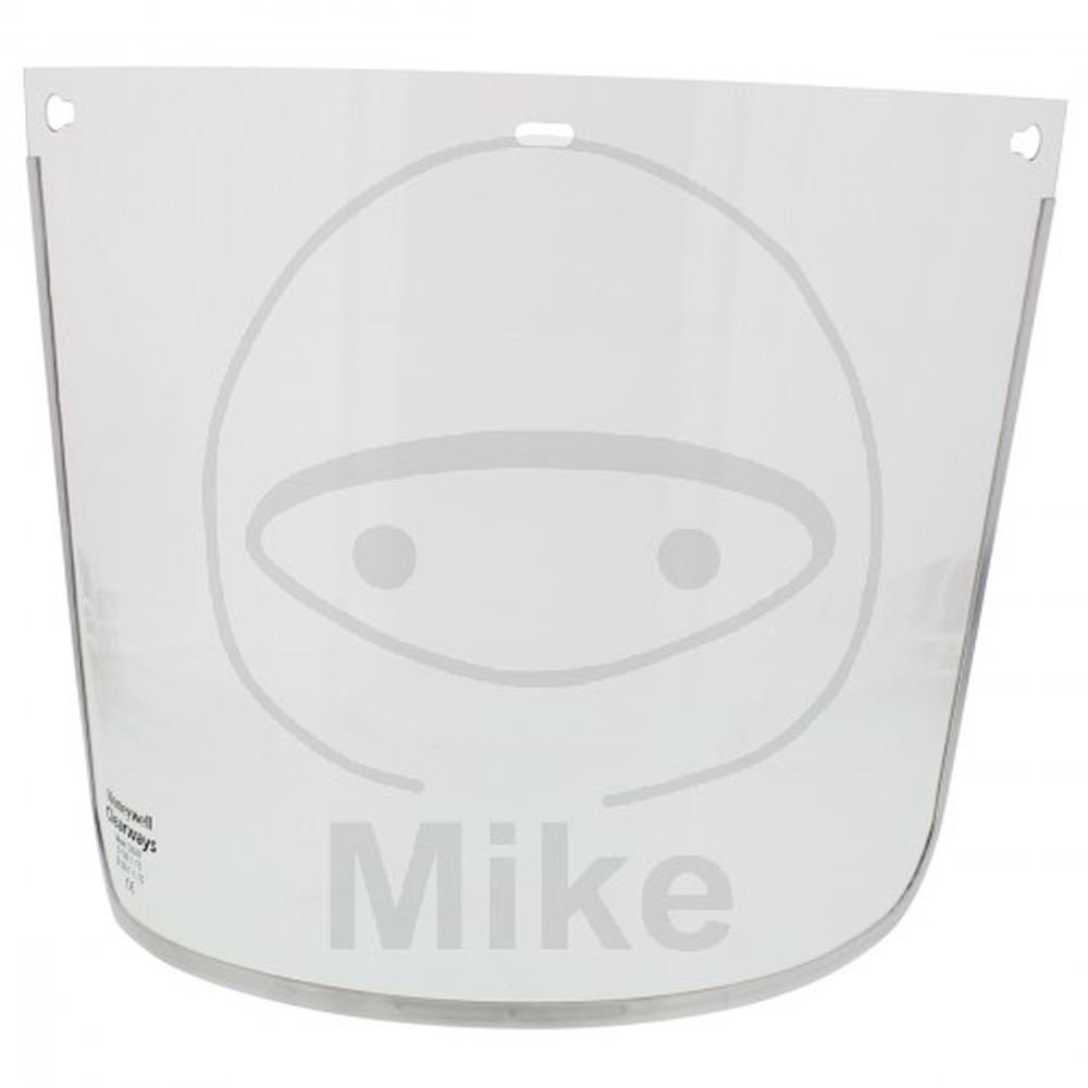 Honeywell 1002360 Cv84a Acetate Visor Clear 200Mm