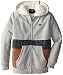 Billabong Big Boys' Balance Sherpa-Lined Zip-Up Hoodie Sweatshirt