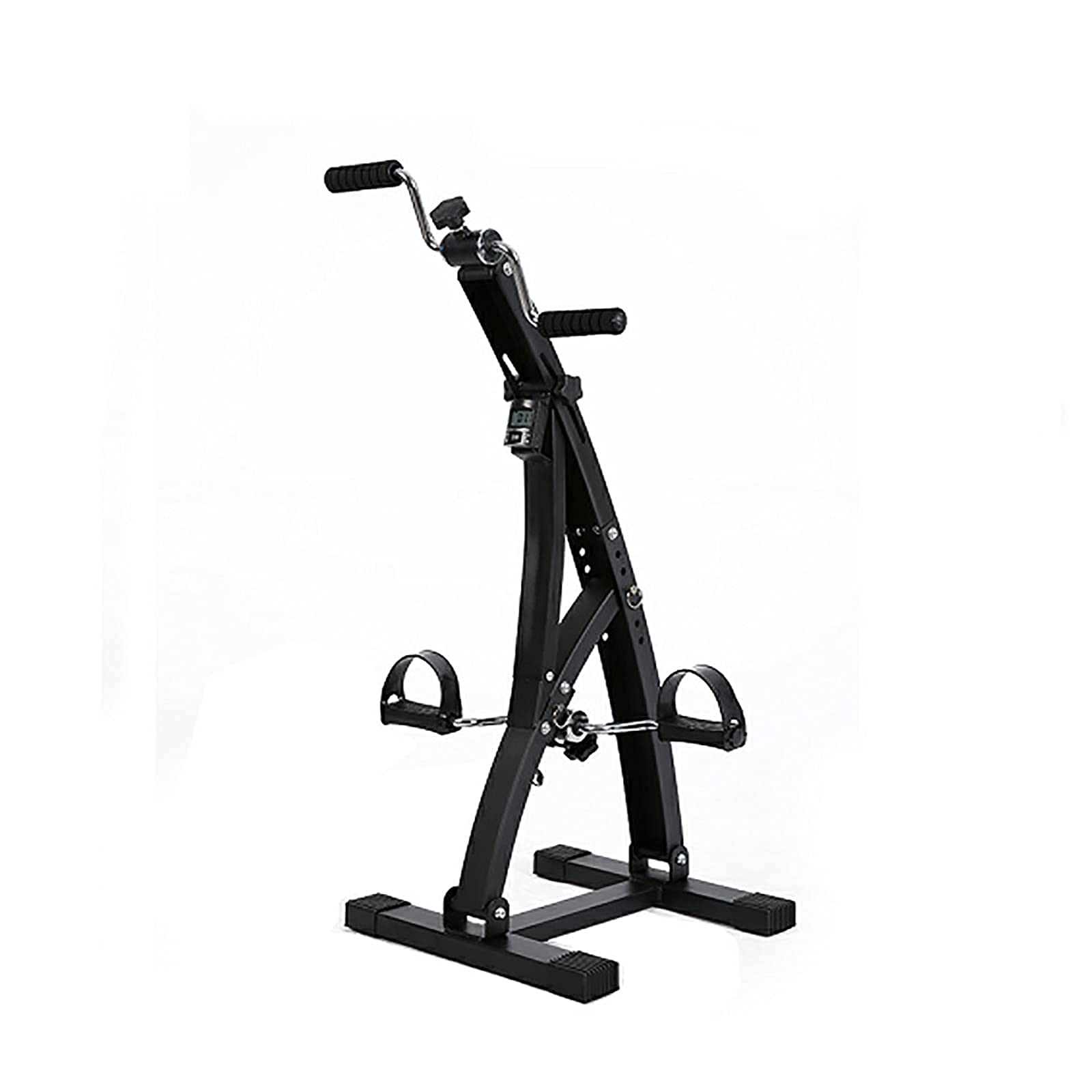 SXSLTSA Exercise Bike Bicycle, Leg Rehabilitation Training Equipment for The Elderly And The Seniors, Indoor Physiotherapy Equipment with Resistance
