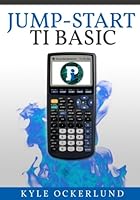 Jumpstart Ti Basic 1508401543 Book Cover