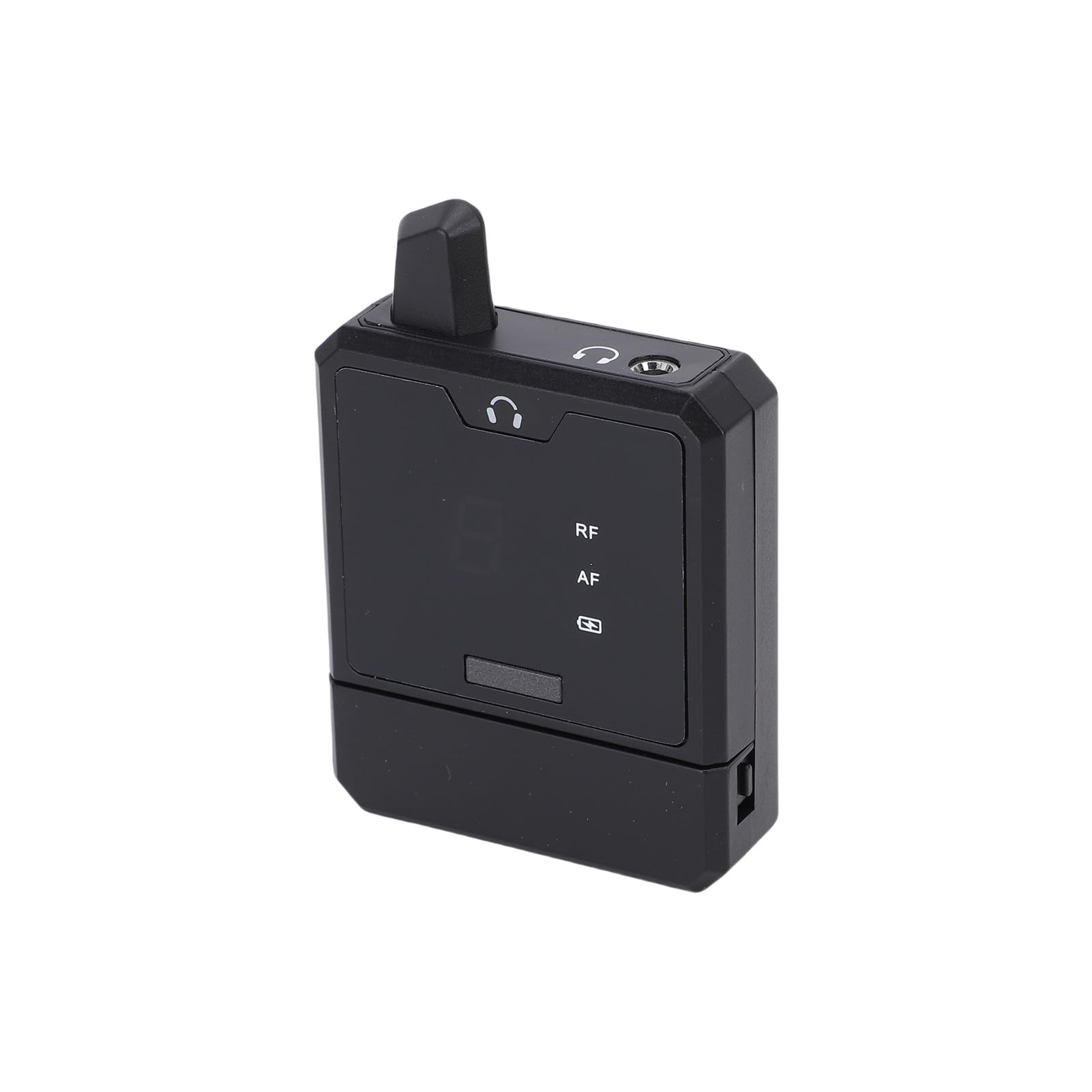 mingzhe Wireless In-Ear Monitor System with Long-lasting Battery Noise