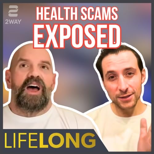 Arnold Schwarzenegger's Nutritional Advisor on Health and Wellness Shortcuts | LifeLONG Ethan Suplee