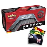 1 Trainer Toolkit Box + 1 exklusive GRATIS Grußkarte