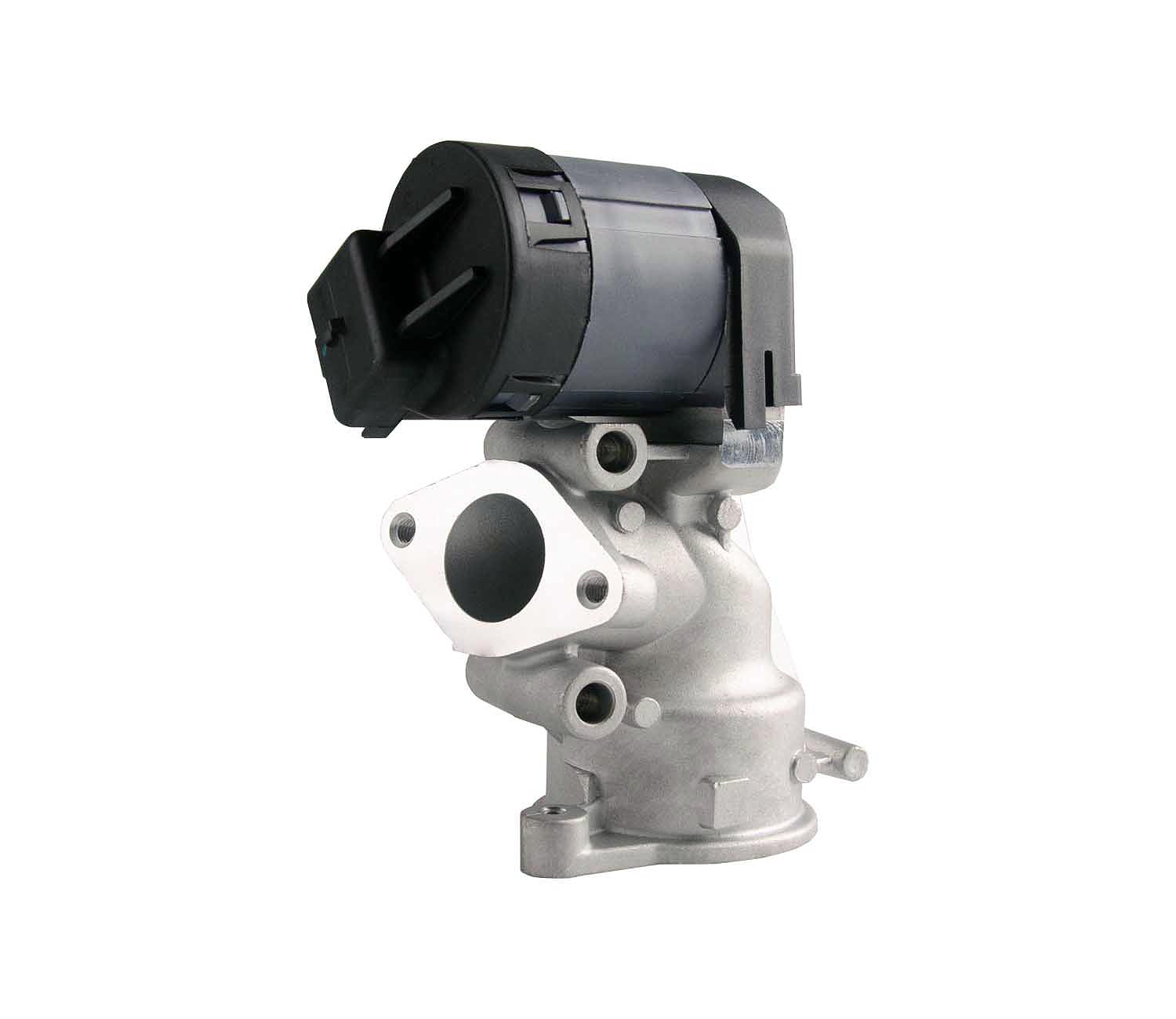 Vanne EGR pour Expert,pour Jumpy,pour Scudo,pour Scénic I,pour Ulysse,307 308 407 508 607 807 5008,C4 C5 C8, 1618.GZ, 1618.S8, 1618.31, 1231964, 1436390, 1498877, 36000980, 36050870