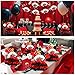 RoundFunny 8 Sets Casino Themed Party Decorations Table Centerpieces Casino Night Table Party Toppers with Tissue Paper Flowers Poker Cutouts and Sticks for Night Decor Birthday