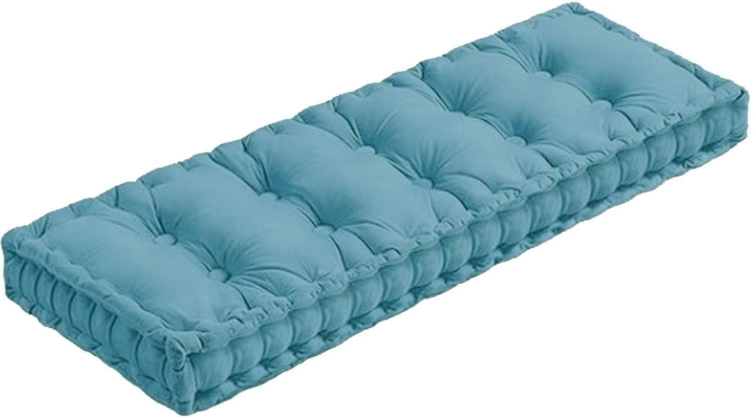 Coussin de banc 10 cm d'épaisseur : supprimez l'inconfort de votre balancelle