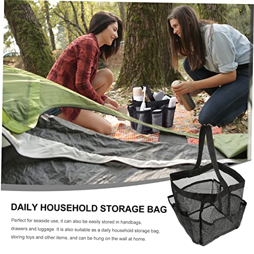 Zerodeko Saco De Armazenamento Pendurado Saco De De Viagem Organizador De Banho De Secagem Rápida Or