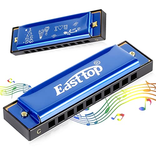 Players Best East Top Blues Harmonica Players