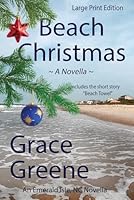 Beach Christmas 0988471493 Book Cover