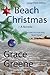 Beach Christmas (Large Print): An Emerald Isle, NC Christmas Novella (Holiday Novellas in Kindle, Print and Large Print)