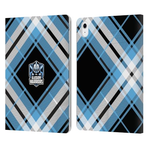 Coque Glasgow Warriors iPad Air pour regarder vos matchs en voyage