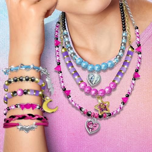 Lansay - Monster High Toy, 20533, Multi-Colour, One Size, Multicoloured - Image 3