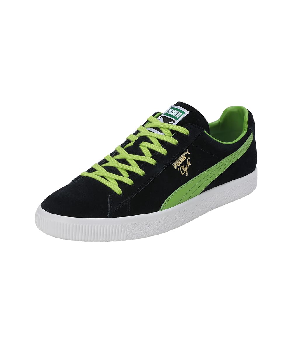 Clyde Clydezilla MIJ Spor AyakkabıUnisex Yetişkin