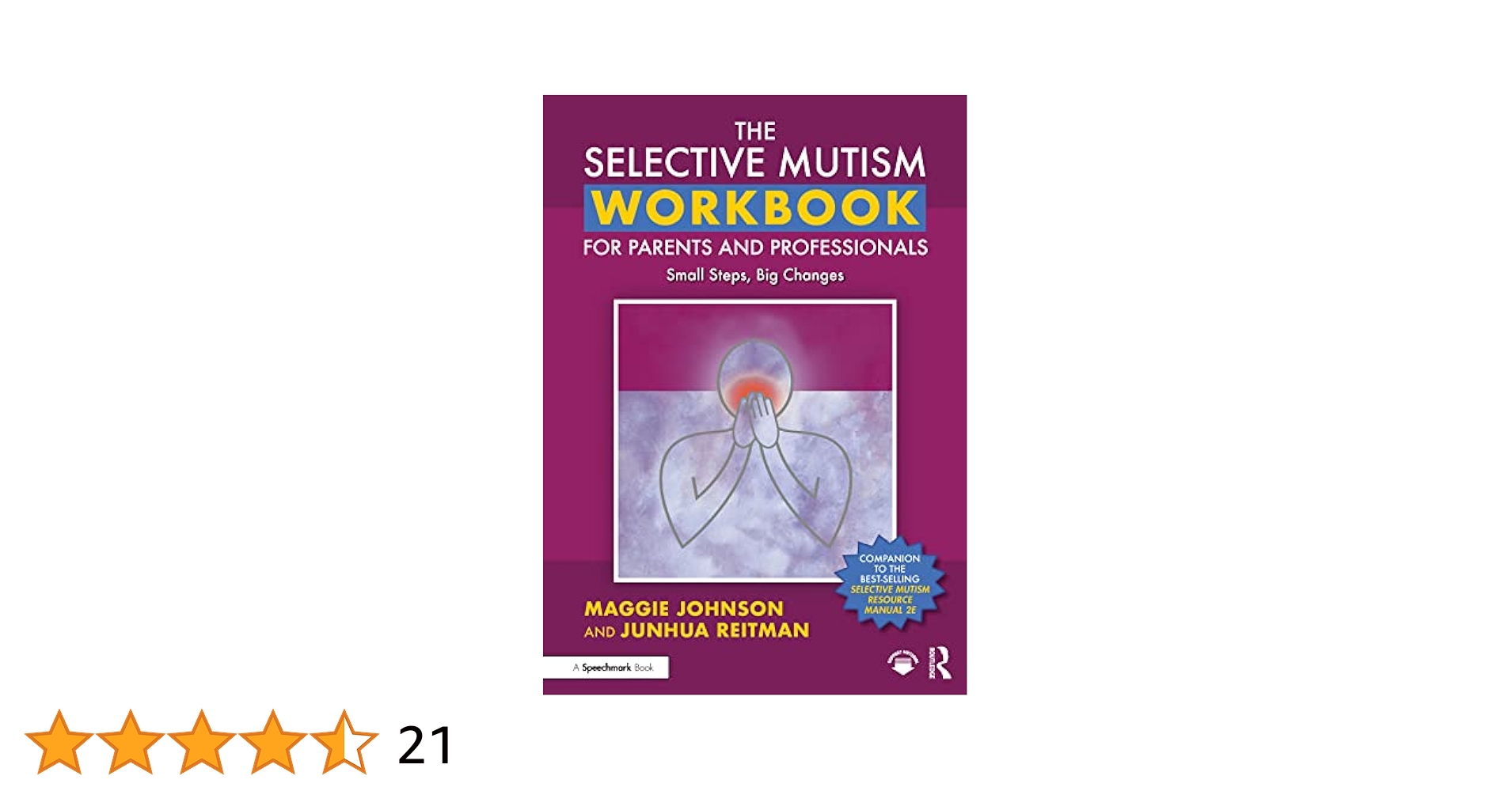 健康・医学 THE SELECTIVE MUTISM RESOURCE MANUAL 71UPKuzmmqL._UF1000,1000_QL80_.jpg