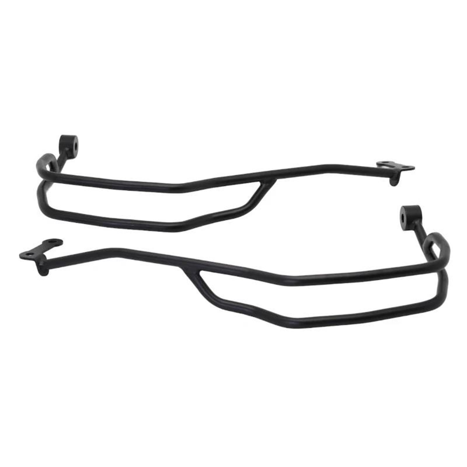 Protectores Manos Moto para R1300GS para R1300 para GS1300 para ADV para Adventure 2023 2024 Protectores Manos Motocicleta Protector Palanca Embrague Freno(Black)