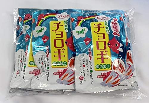 村岡食品 チョロギ 梅風味 40g 10袋 村岡食品工業 おつまみ 珍味 通販 Amazon 村岡食品 チョロギ 梅風味 40g 10袋 村岡食品工業 おつまみ 珍味 通販 Amazon