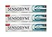 Produktbild 3x 75ml Sensodyne MultiCare Original Tägliche Zahnpasta, toothpaste, NEU