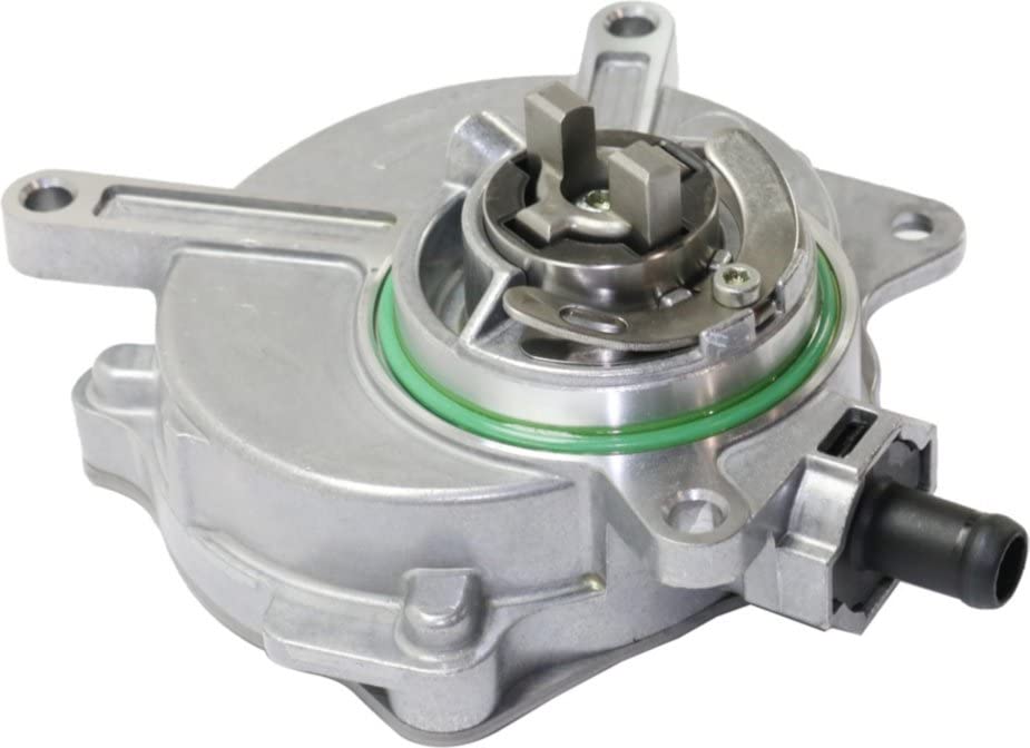 Bomba de Vacío para Freno para A4 / A4 QUATTRO 05-09 / TT QUATTRO 09-15 Compatible con RA54120001 / 06D145100H miniatura 3