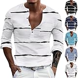 Short décontracté pour homme, chemises habillées à manches longues, t-shirts décontractés à manches longues, chemises habillées pour homme à manches extra longues, t-shirts pour homme à manches extra longues