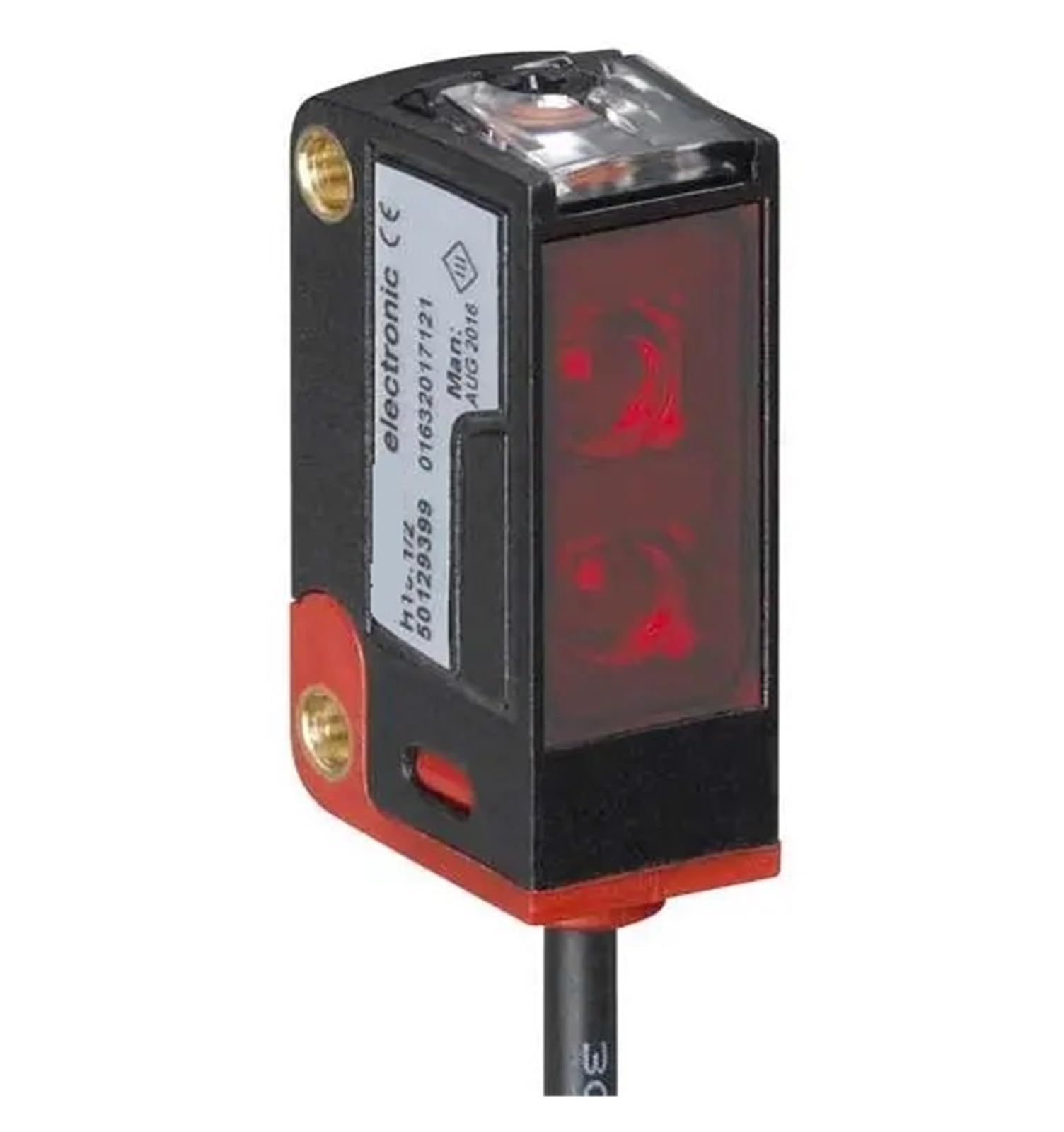 OSHZIKJII Sensor photoelectric switch HT5.1/2