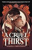 A Cruel Thirst: Buffy meets Zorro in this hot new YA romantasy novel! (English Edition)