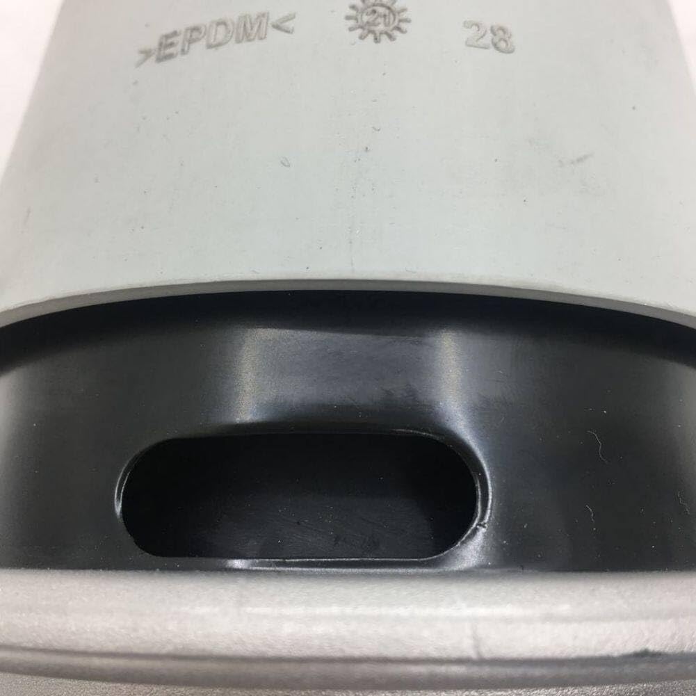 MACHINE FOOT ADHESIVE 95837504900