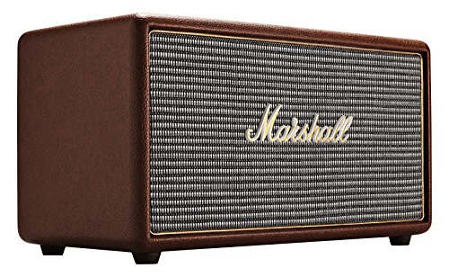 Preisvergleich Produktbild Marshall Stanmore Bluetooth Lautsprecher braun (UK)