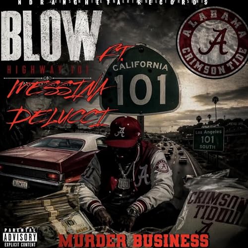 MURDER BUSINESS [Explicit]
