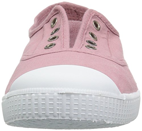 Image of Cienta Kids Canvas Slip On Sneakers For Girls and Boys (Toddler /Little Kid /Big Kid)