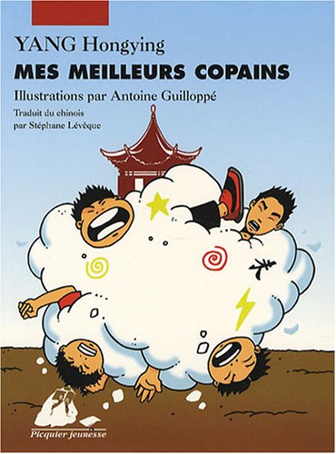 Mes meilleurs copains