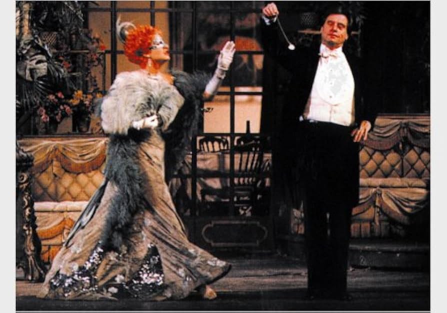 ヨハン・シュトラウス2世「こうもり」/クライバー指揮 [DVD] Amazon.co.jp: ヨハン・シュトラウス2世「こうもり」/クライバー