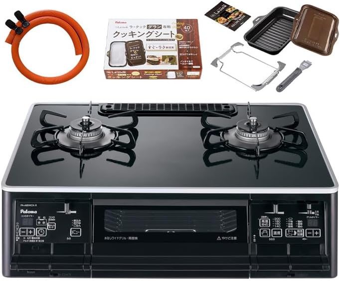 リンナイRCK−１０Ｍ（a）LPガス リンナイ RCK-10AS [LPガス] 価格比較 - 価格.com