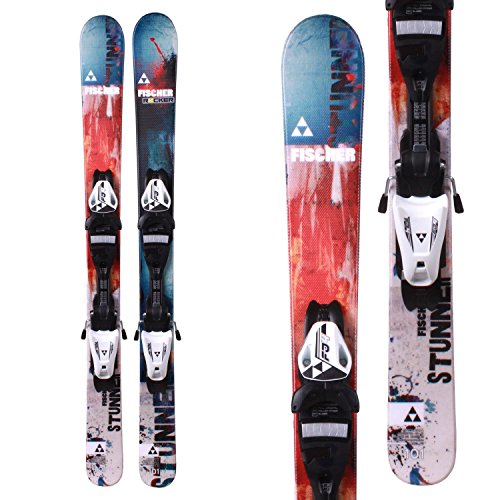 Key Differences Between Adult and Children Skis (When Is It Time To