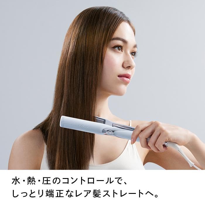 Amazon.co.jp: 【公式ストア限定】リファストレートアイロン プロ/ReFa