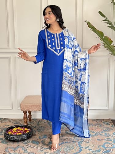 Image of Naixa Women Kurta Set