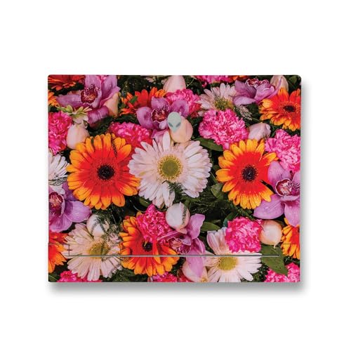 Image of MightySkins Skin Compatible with Alienware X14 R2 (2023) Full Wrap Kit - Watered Flowers | Protective, Durable, and Unique Vinyl Decal wrap Cover | Easy to Apply & Change Styles | Made in The USA