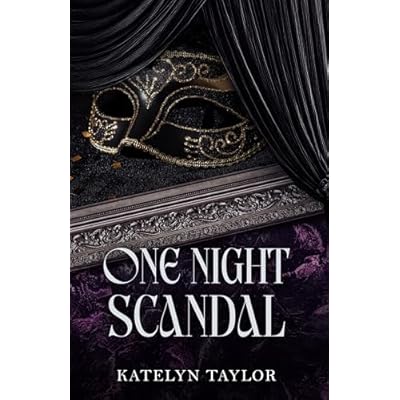 One Night Scandal